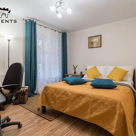J&J Apartments, Szeroka 25 Apartament 13 Stary Toruń المظهر الخارجي الصورة