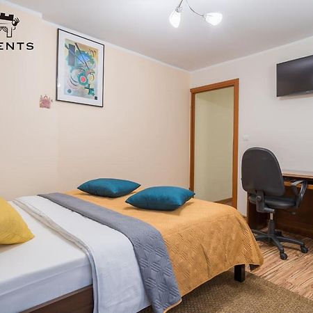 J&J Apartments, Szeroka 25 Apartament 13 Stary Toruń المظهر الخارجي الصورة