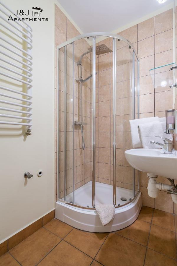 J&J Apartments, Szeroka 25 Apartament 13 Stary Toruń المظهر الخارجي الصورة