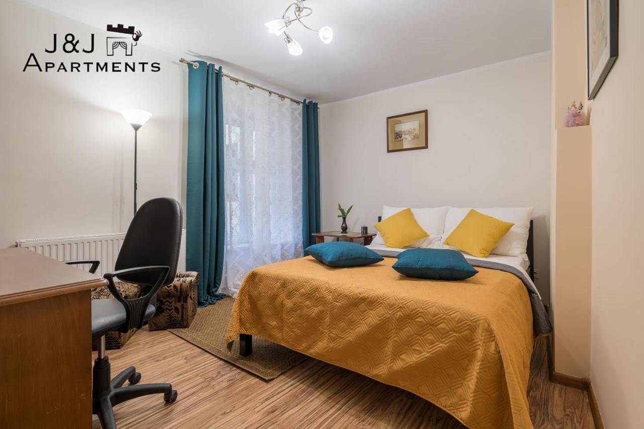 J&J Apartments, Szeroka 25 Apartament 13 Stary Toruń المظهر الخارجي الصورة