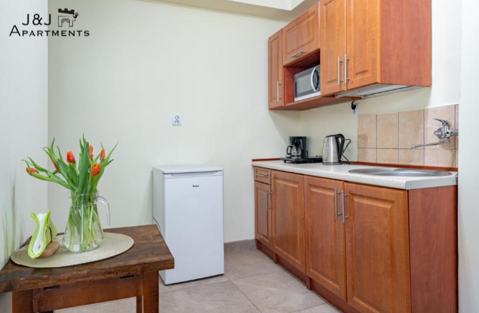 J&J Apartments, Szeroka 25 Apartament 13 Stary Toruń المظهر الخارجي الصورة